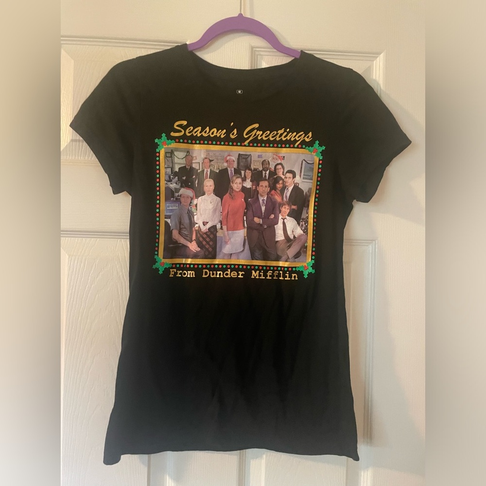 The Office TShirt